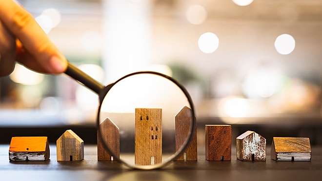 Find out if you should invest in this real estate development company