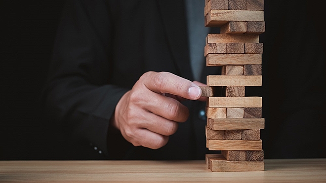 SWP: Finding the ideal equity allocation