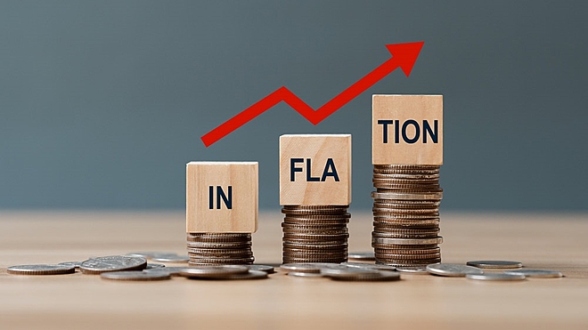 National inflation and your personal inflation rate