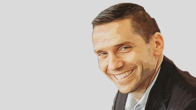 Ian Cassel: The micro-cap megastar