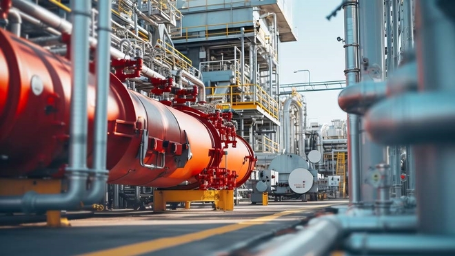 Why is Balaji Amines on a nosedive