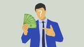 Are you a missing billionaire?