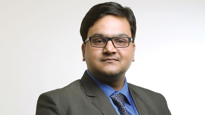 Interview with Ankit Jain of Mirae Asset Management Company