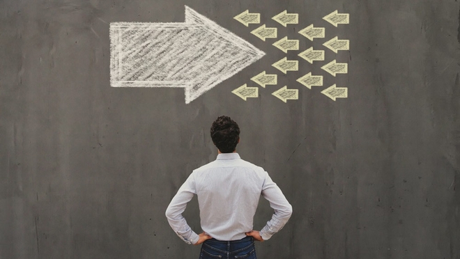 Persistent Systems: Swimming against the tide