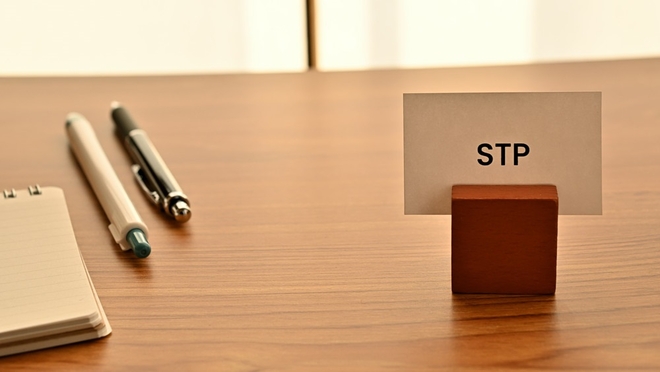 Mutual Fund Investing for Freelancers: SIP और STP में क्या बेहतर है?