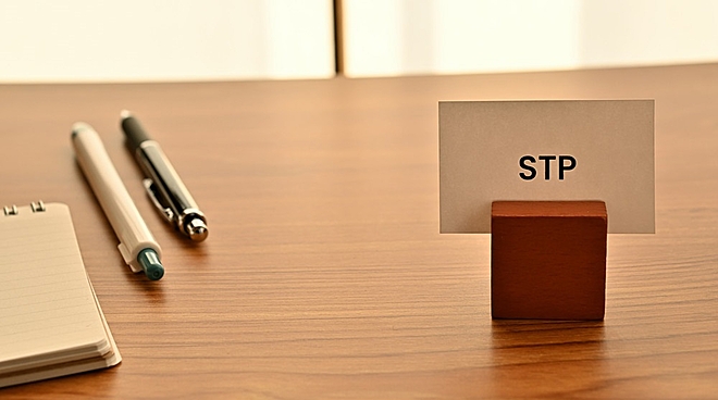 STP: The best investment strategy for irregular income earners