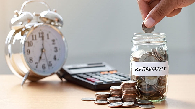 Should you invest in retirement mutual funds?