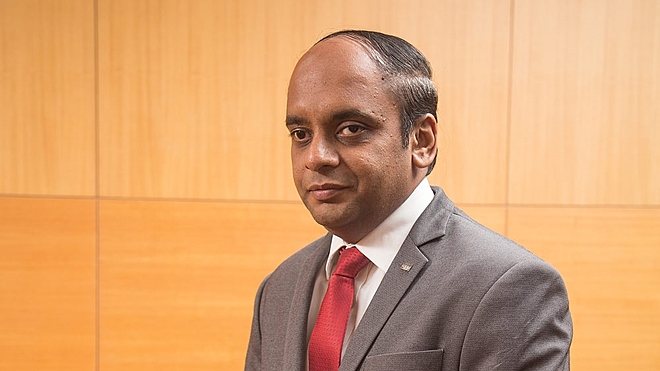 Mirae's fund manager and head of equity research, Harshad Borawake, gives us access to the AMC's stock selection framework, his take on the global economy and more
