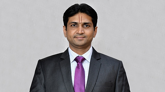 Mittul Kalawadia, Senior Fund Manager at ICICI Prudential AMC, gives his take on the market