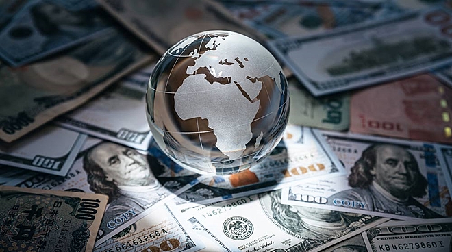 Investing internationally: Does it truly diversify?