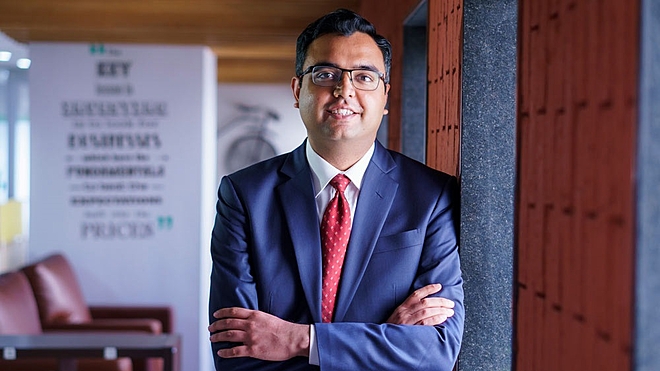 Exclusive interview with Rukun Tarachandani, Fund Manager, PPFAS Mutual Fund
