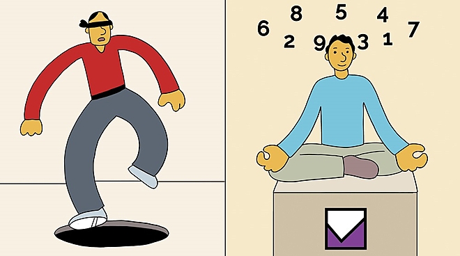 Our customers, their customers