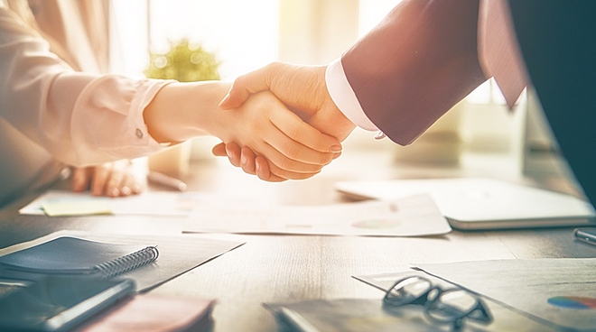 Raymond's acquisition of the Maini group