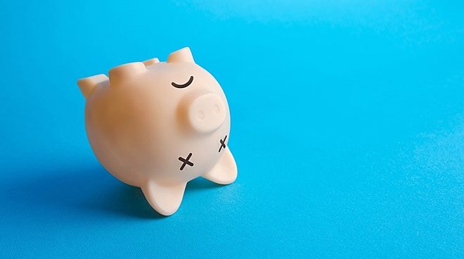 WeWork bankruptcy: The rise and fall of WeWork