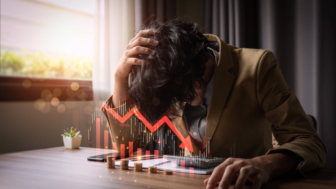 Stock market की बड़ी गिरावट में क्या करें?