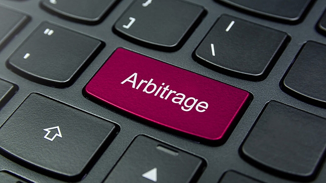 Arbitrage funds: The rich man’s liquid fund?