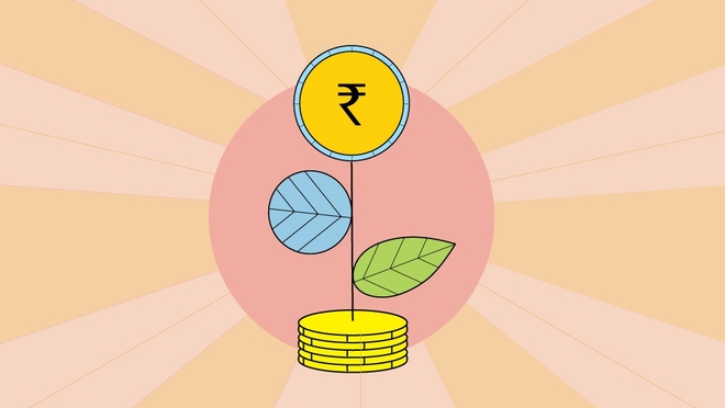 थोड़ा ये और थोड़ा वो वाला फ़ंड