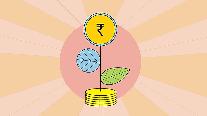 Bits-and-pieces funds