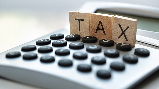 The funds within this category are not taxed the same
