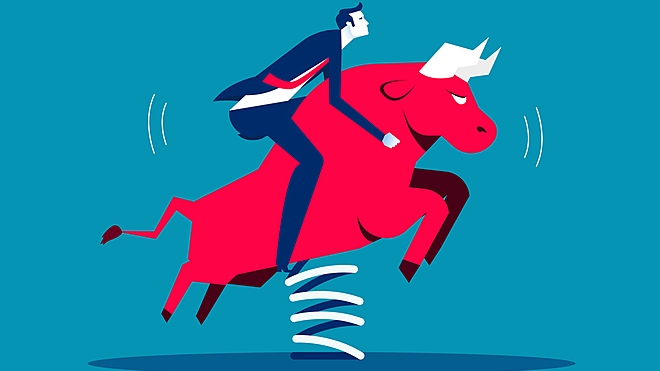 Beware! Bull markets can be injurious to your wealth