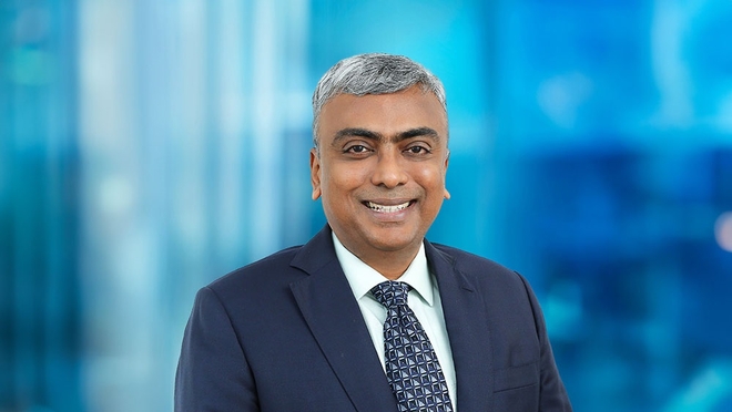 रियल एस्टेट के लिए अच्छे रहेंगे आने वाले तीन साल: आर जानकीरमन, डिप्टी CIO, फ़्रैंकलिन