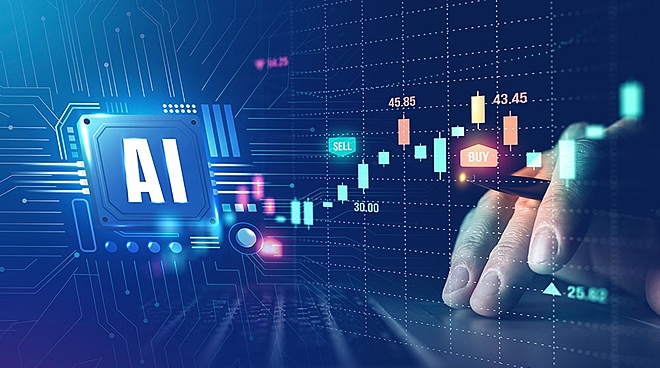 10 mutual funds with the maximum exposure to AI stocks