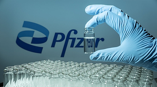 Pfizer, vaccines and stocks