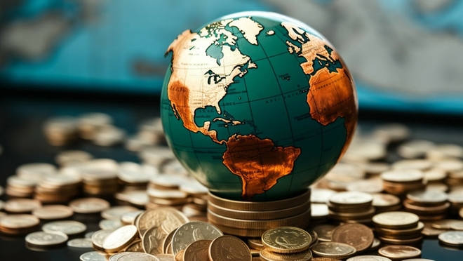International debt funds: Is investing worthwhile?
