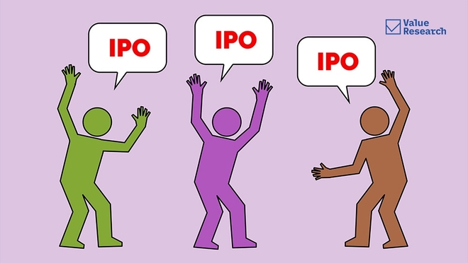 IPO के लिए होड़ फिर शुरू