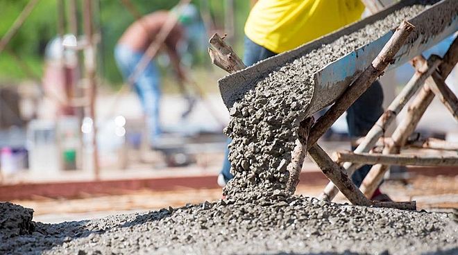 UltraTech Cement acquires Kesoram Industries’ cement business