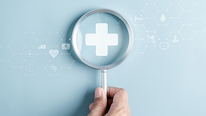 Aster DM Healthcare sells its GCC business to Alpha GCC