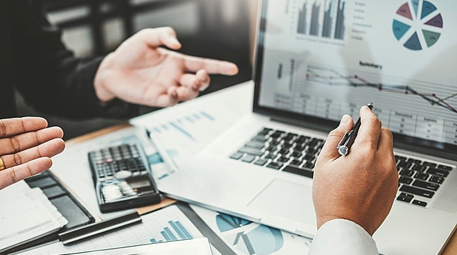 Know your investments