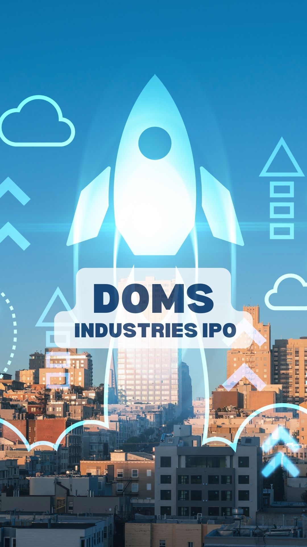 DOMS Industries IPO: The Good and The Bad | Value Research