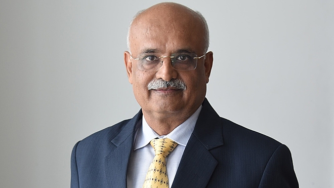 Exclusive interaction with Sanjay Chawla, Chief Investment Officer (Equity) at Baroda BNP Paribas Asset Management India