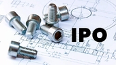IPO: Happy Forgings