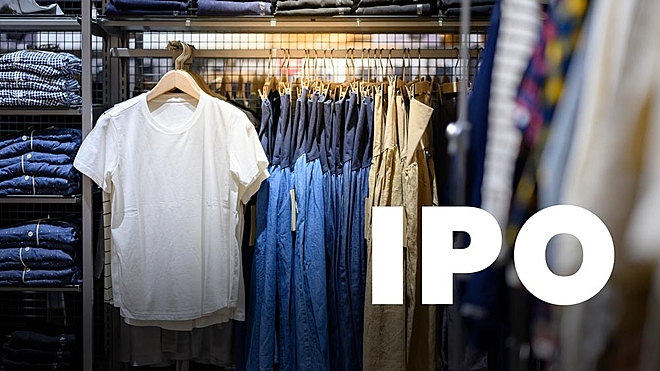 All you need to know about the IPO of this men's apparel brand