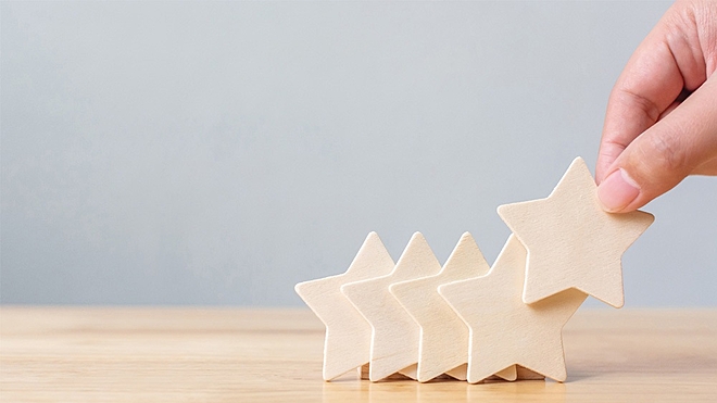 Value Research Stock Ratings: Why use these ratings?