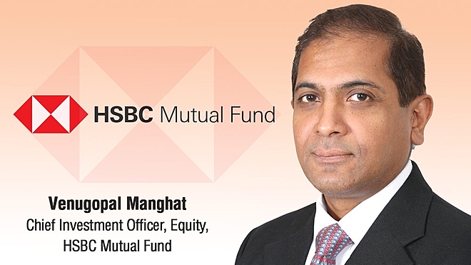 Exclusive interview with Venugopal Manghat, CIO, HSBC Mutual Fund