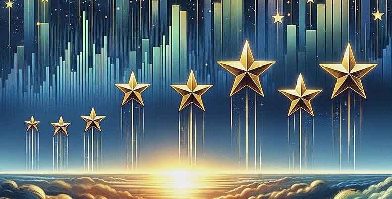 the compounding magic