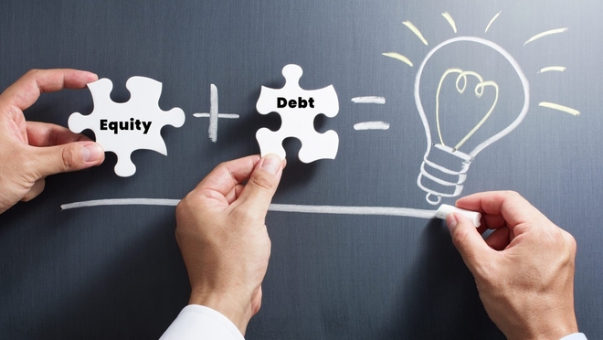 What are Hybrid Funds?