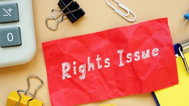 Grasim announces rights issue of Rs 4,000 crore