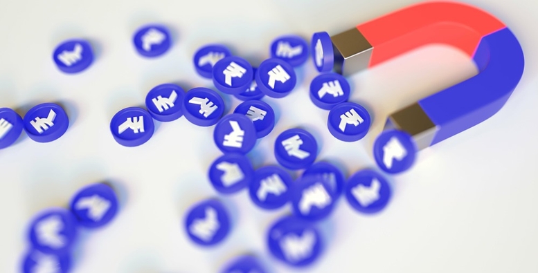 the compounding magic