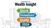 Wealth Insight's January 2024 issue is out now!