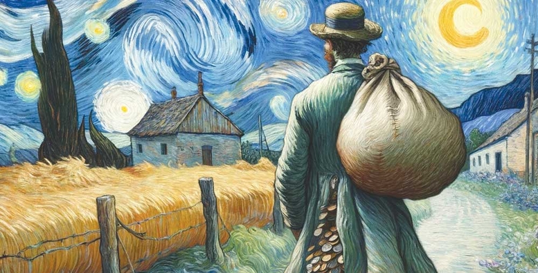 the compounding magic