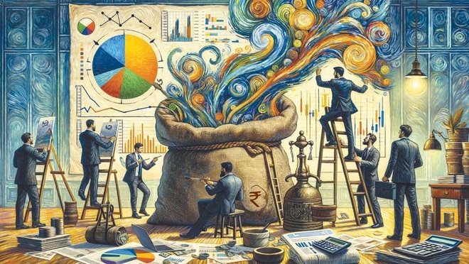 A framework for investing