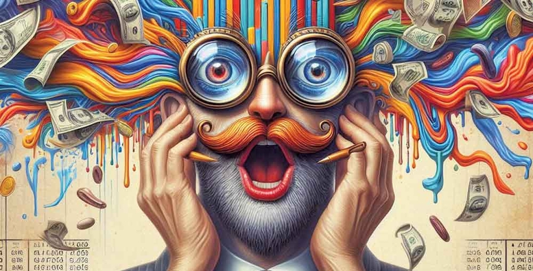 the compounding magic