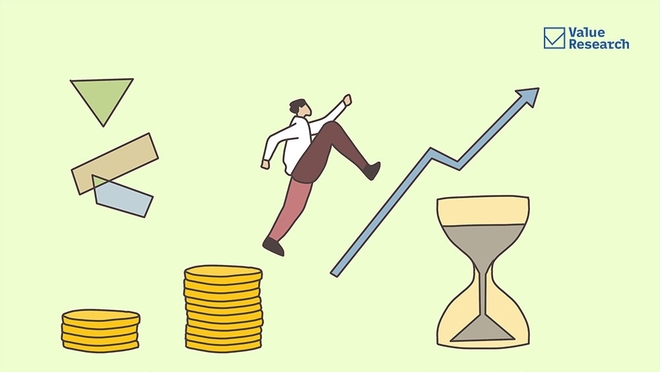 Hard money vs long stocks