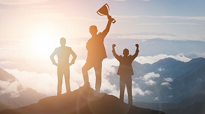 Top 3 rising stocks: 5-year success stories revealed