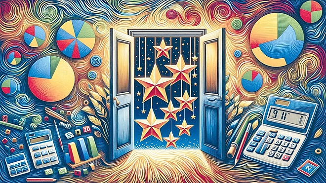 Introducing Value Research Stock Ratings