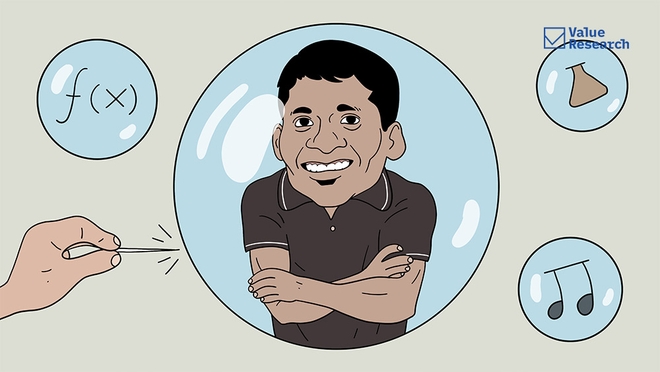 The real problem with the Byju bubble